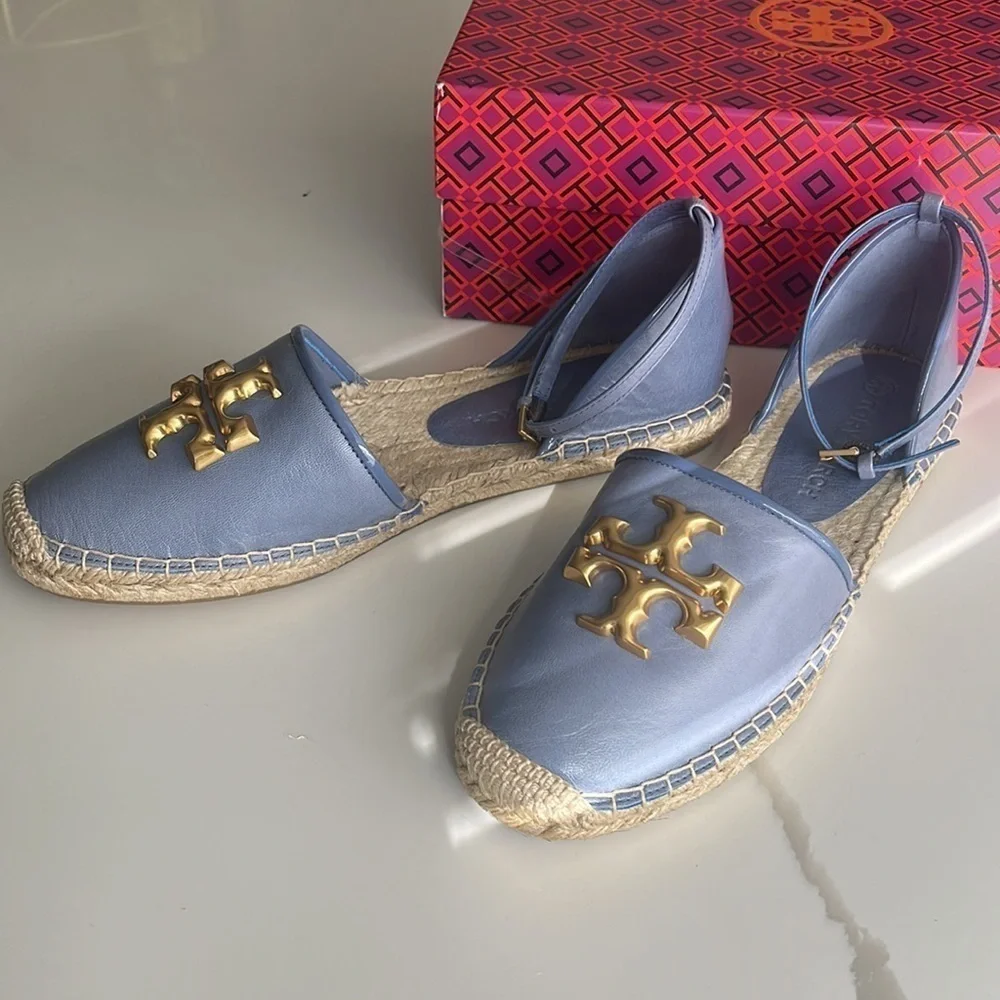 Tory Burch espadrille - Picture 8 of 9